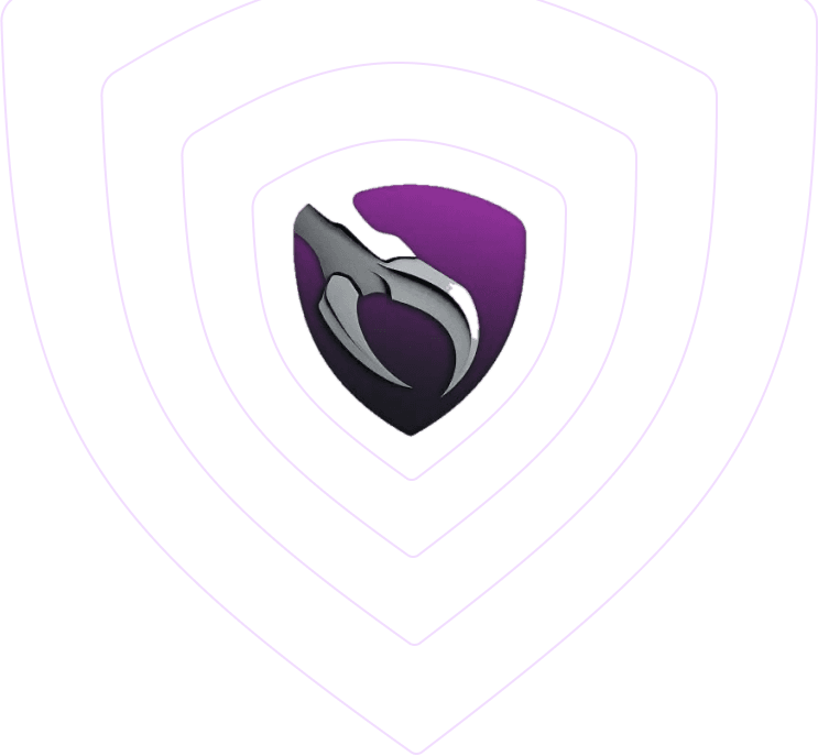 Phish-E™ shield image