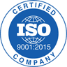 ISO 9001:2015